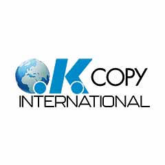 OK Copy International